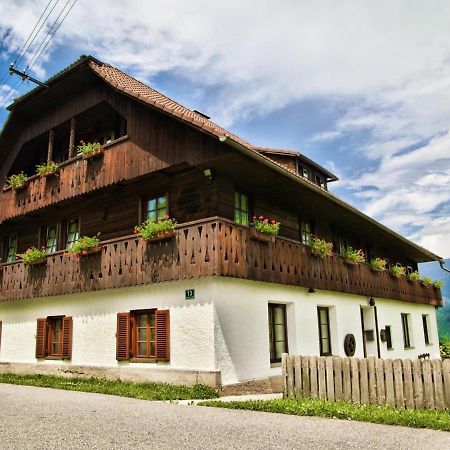 Holiday Home Birkenhof In Afritz Verditz Exterior foto