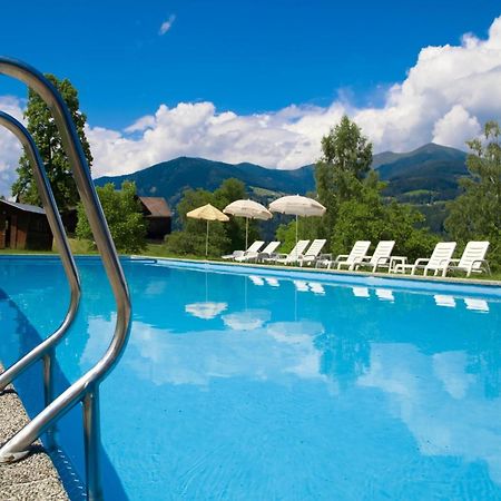 Holiday Home Birkenhof In Afritz Verditz Exterior foto