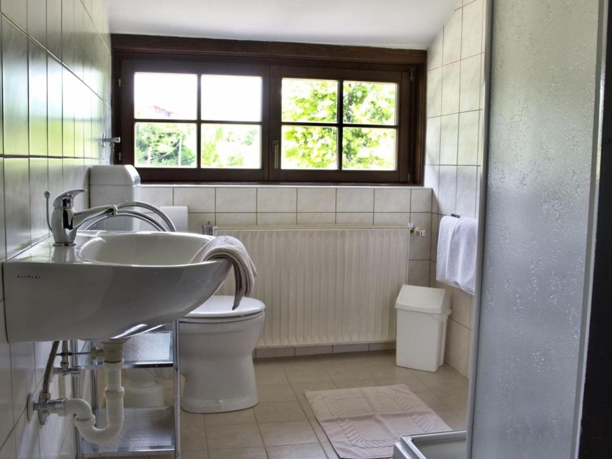 Holiday Home Birkenhof In Afritz Verditz Exterior foto