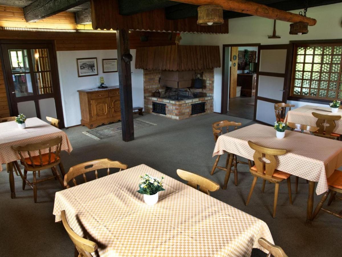 Holiday Home Birkenhof In Afritz Verditz Exterior foto