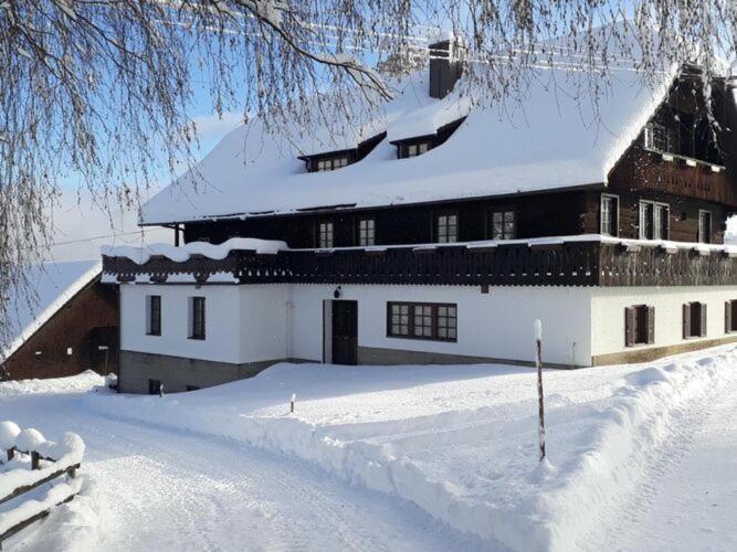 Holiday Home Birkenhof In Afritz Verditz Exterior foto